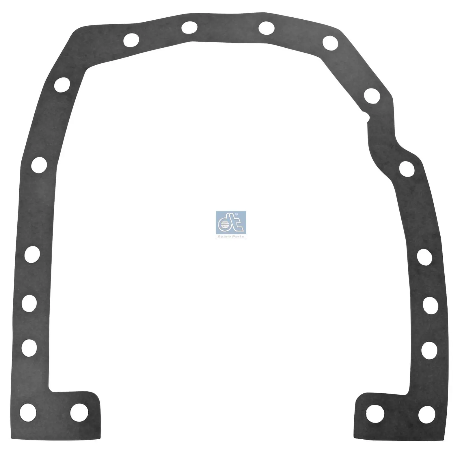 Seal, flywheel